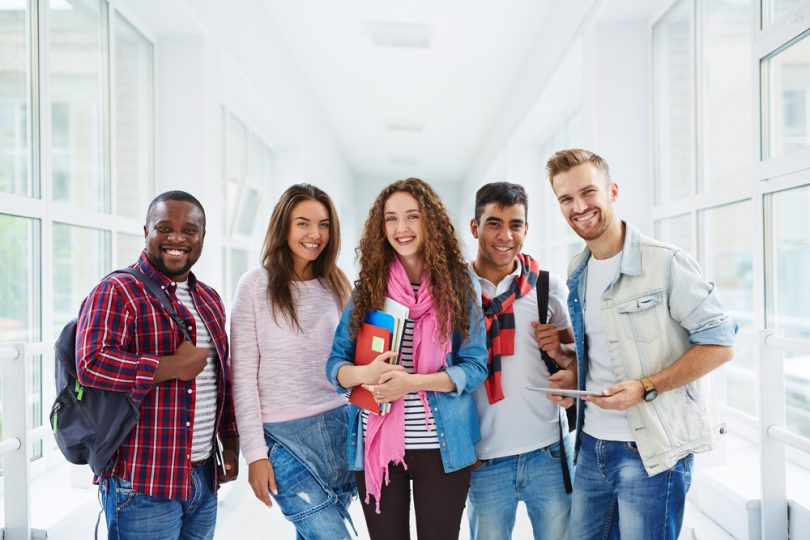 4 College Tips to Help New Freshmen This Fall | CollegeBasics